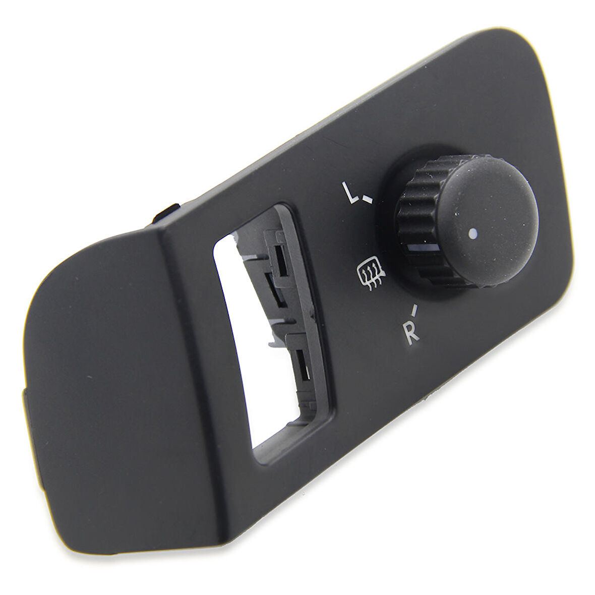 VOLKSWAGEN CADDY 2007 - SONRASI ISITMALI AYNA ANAHTARI 6PİN 