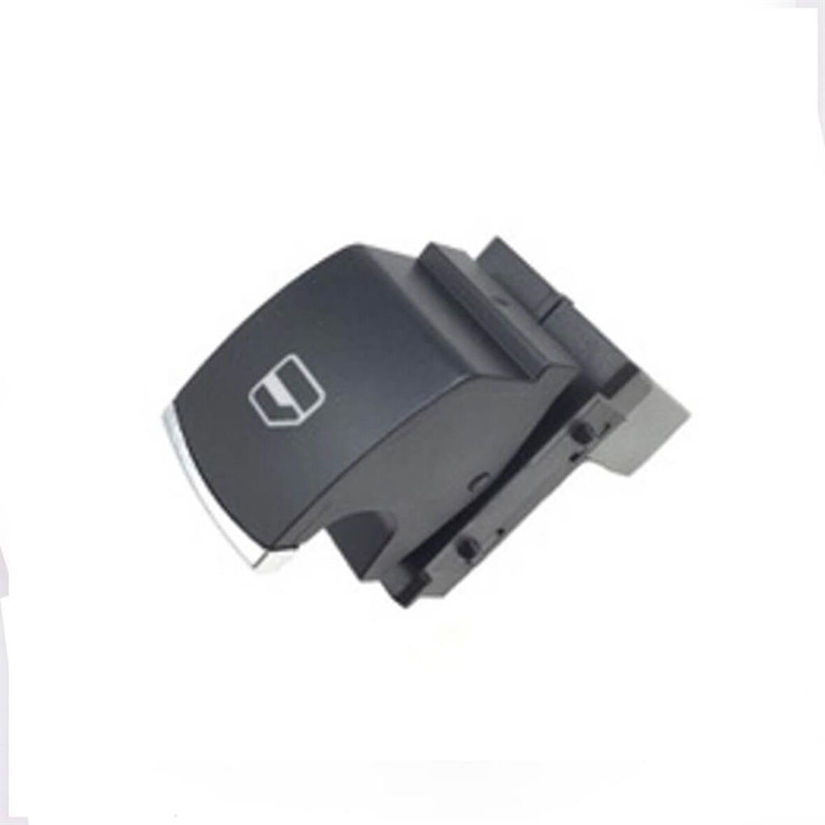 VOLKSWAGEN PASSAT SAG ARKA CAM ANAHTARI 3PİN KROMLU 