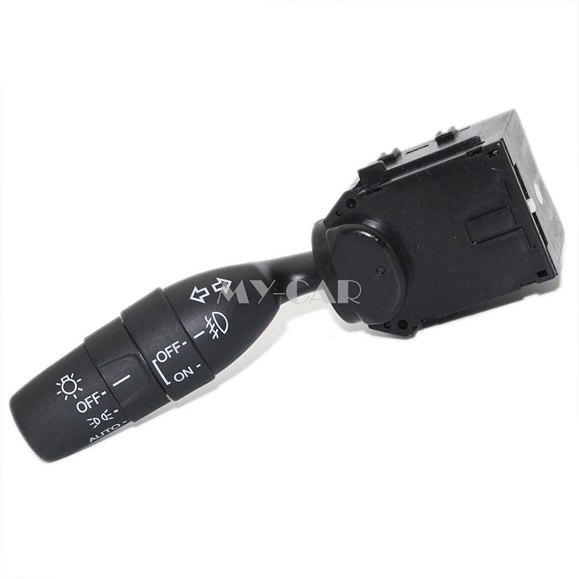 HONDA CIVIC 2004 - SONRASI OTOMATİK FAR DEVRELİ SİNYAL KOLU 