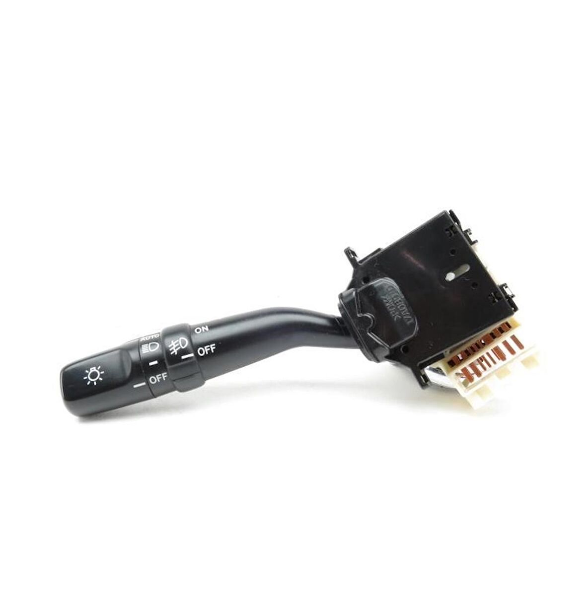 TOYOTA COROLLA E12 1998  - 2003 SİS LAMBA DEVRELİ SİNYAL KOLU 