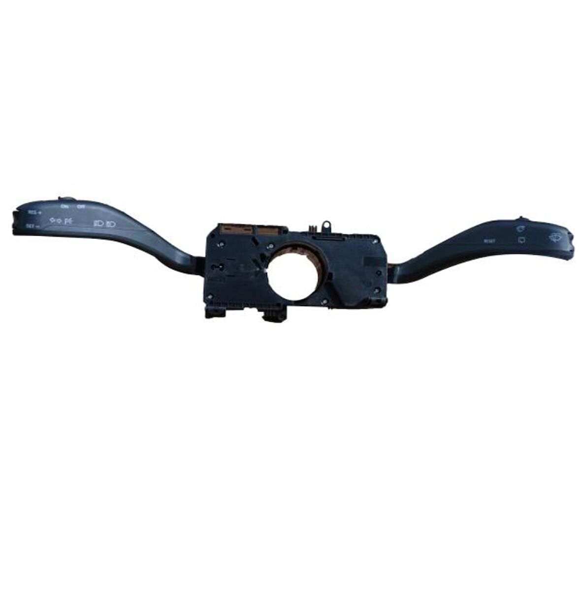 SKODA ROMSTER 2007 - SINYAL VE SİLECEK KOLU CRUİSE KONTROLLÜ 