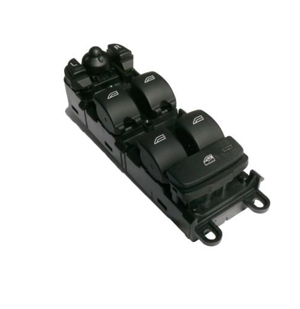 LANDROVER FREELANDER 2 SERİ 2006-2014 SOL ÖN CAM ANAHTARI 3 PİN 