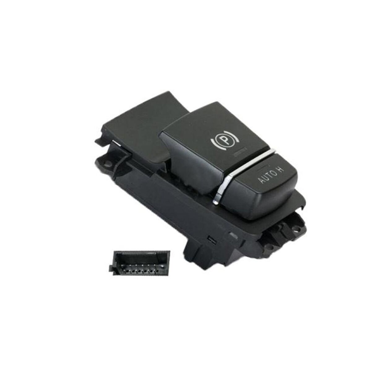 BMW F10 5 KASA 528İ 2010-2016 PARK VE HOLD ON ANAHTARI 11 PİN 