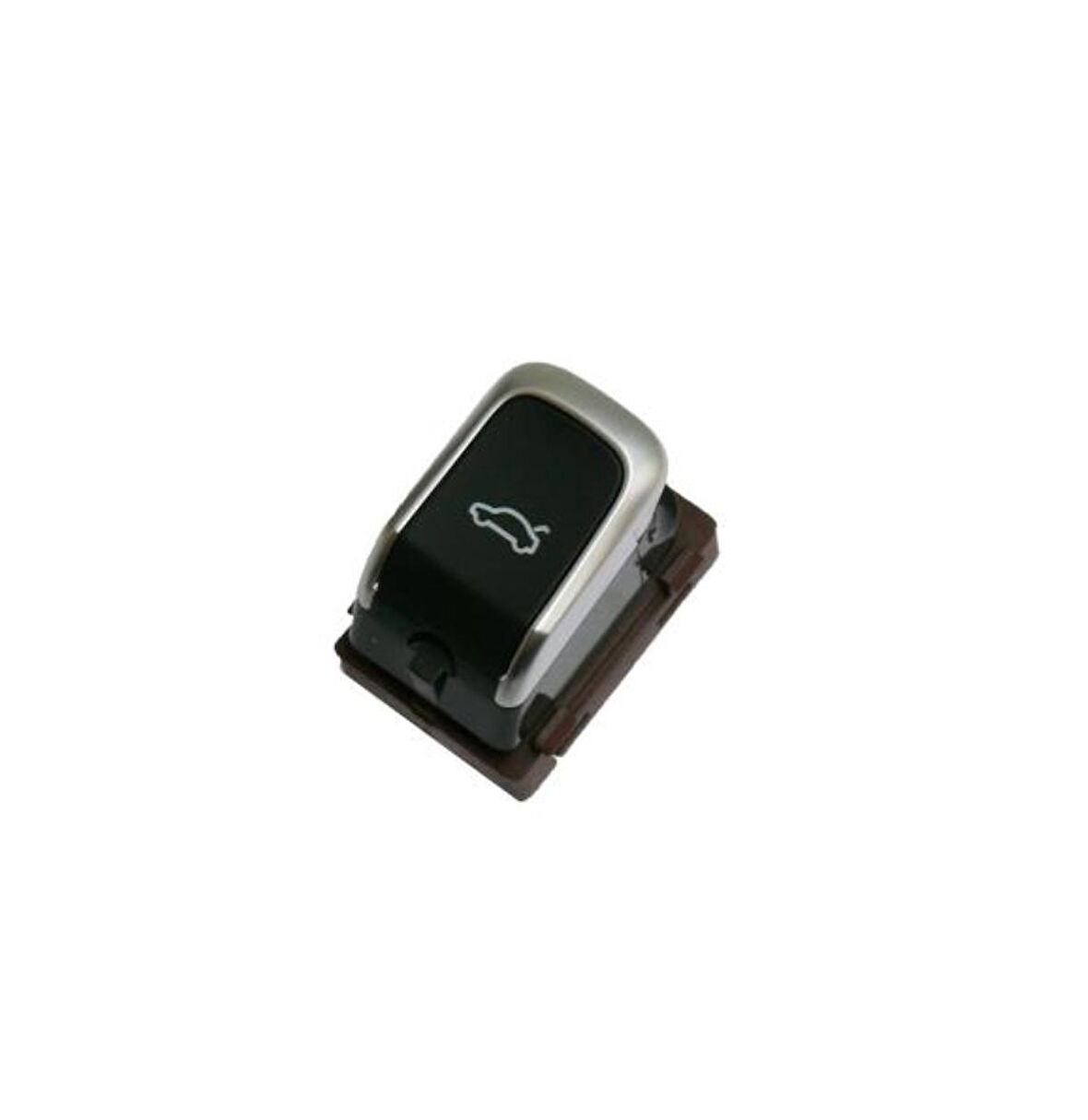 AUDI Q5 2008 - 2012 İÇTEN BAGAJ AÇMA ANAHTARI KROM 