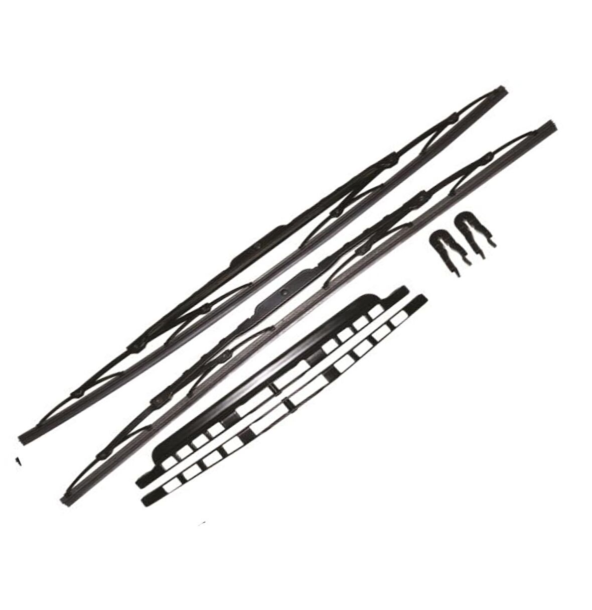 VOLKSWAGEN TRANSPORTER 530 mm SİLECEK SÜPÜRGESİ 