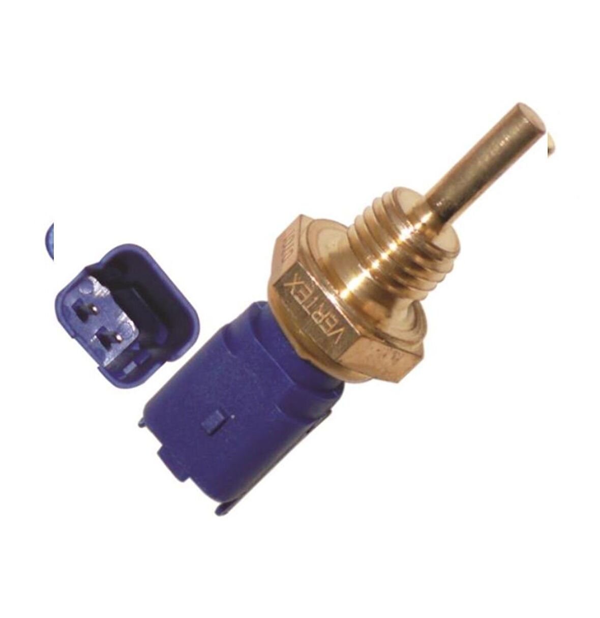 FIAT 500 1.3 D Multijet 2007 - SONRASI HARARET MÜŞÜRÜ