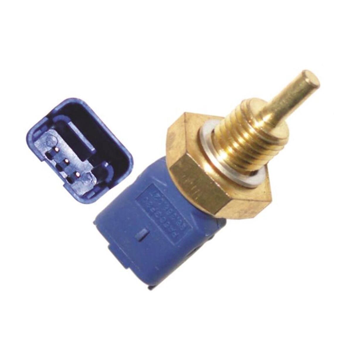 FIAT Ulysse 2 2.0 JTD 2002 - 2006 HARARET MÜŞİRİ 3PİN