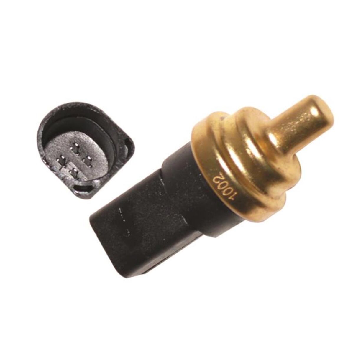 SKODA OCTAVIA 1.8 1999 - 2005 SİYAH HARARET MUSURU