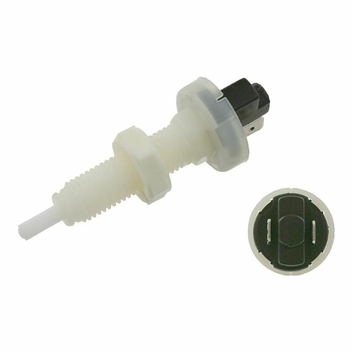 TOFAŞ SERÇE PLASTİK FREN MÜŞİRİ 