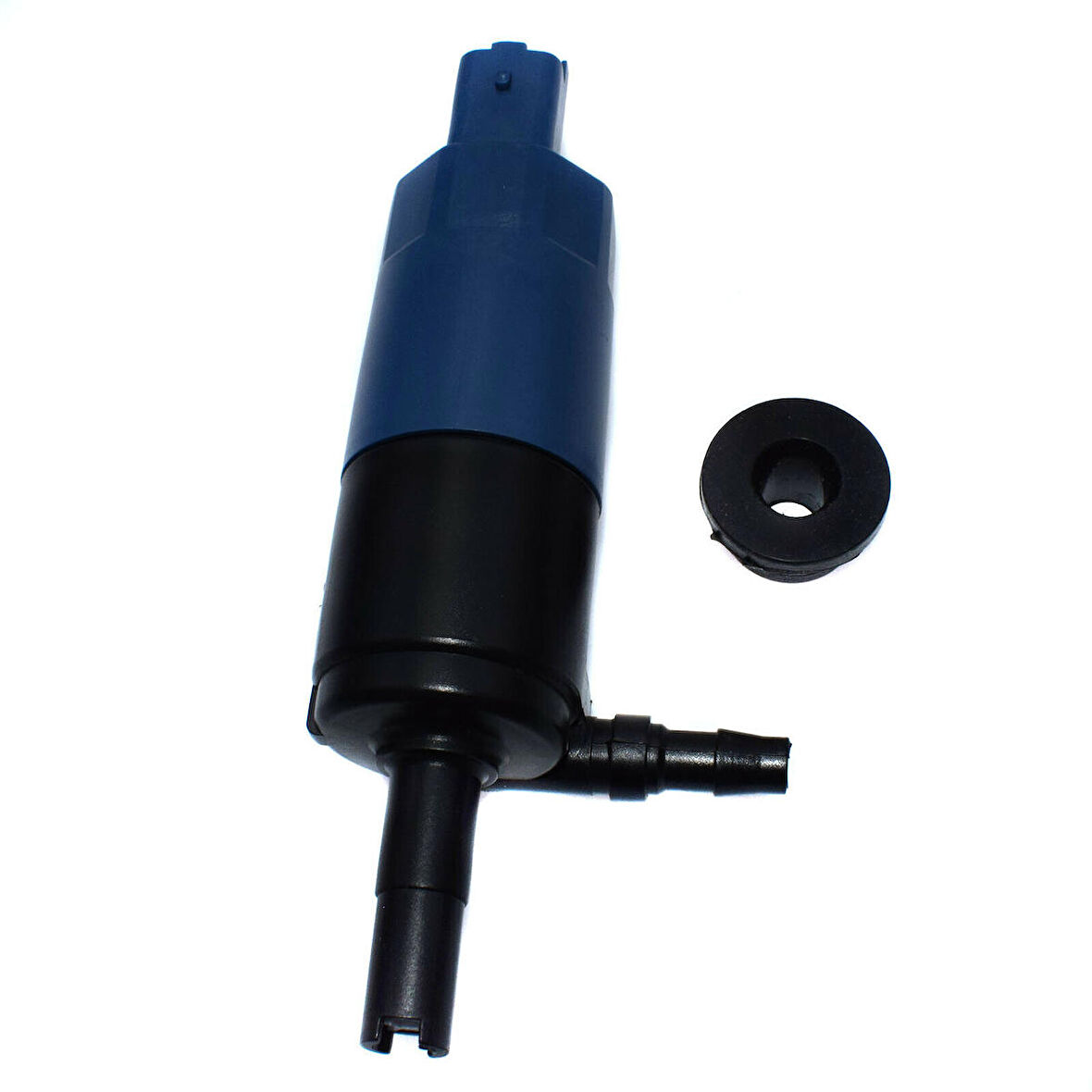 CITROEN C4 2009 - SONRASI 12 VOLT FAR YIKAMA MOTORU 