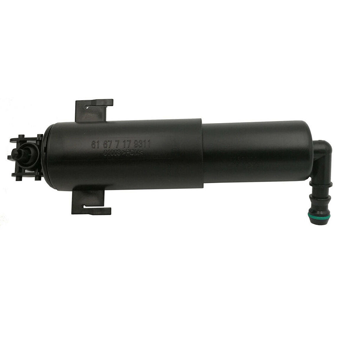 BMW 3 SERİSİ E90 KASA SEDAN 08-12 SAĞ FAR YIKAMA ÜNİTESİ 