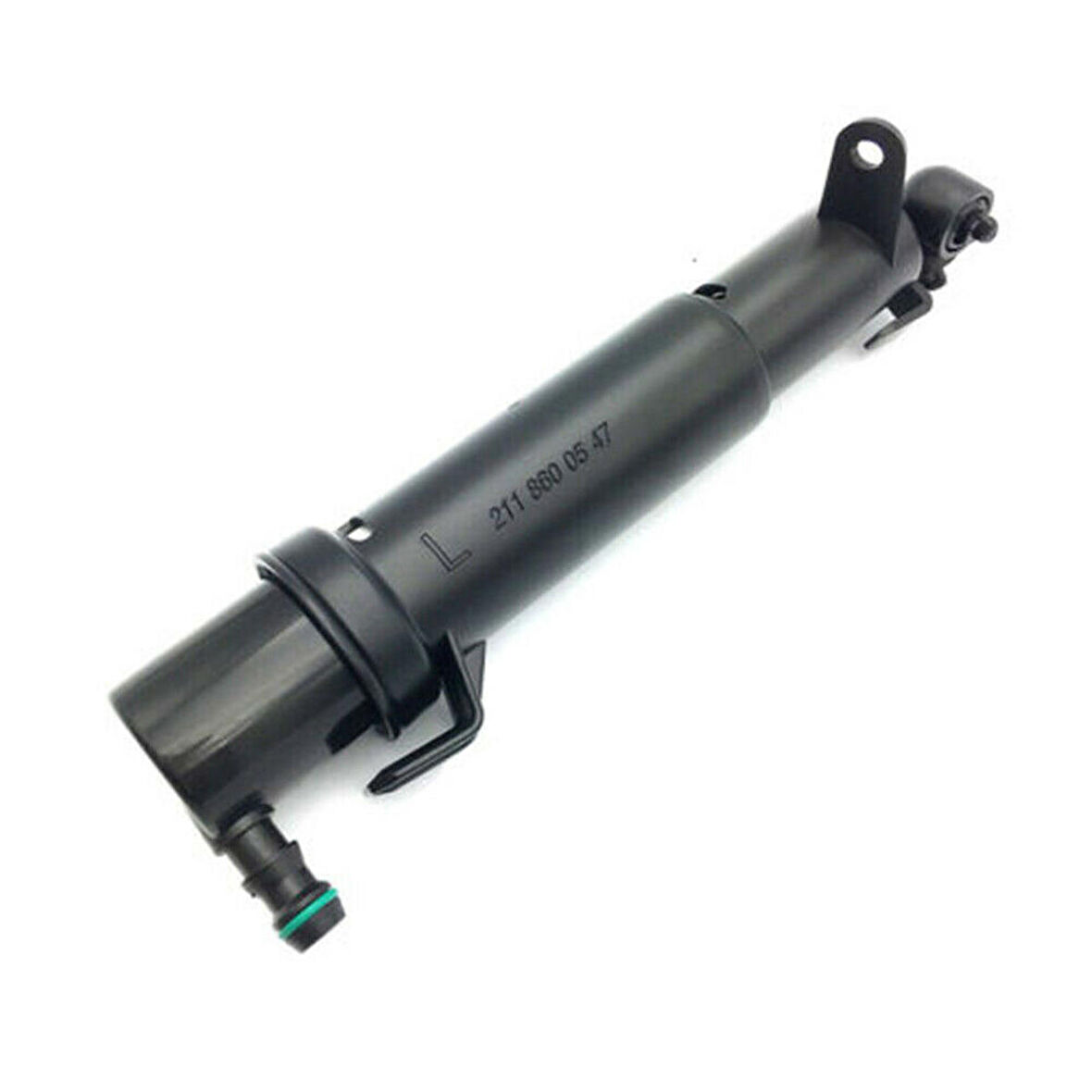 MERCEDES W211 KASA E200 KOMPRESSR 2006-2010 SOL TARAF FAR YIKAMA 
