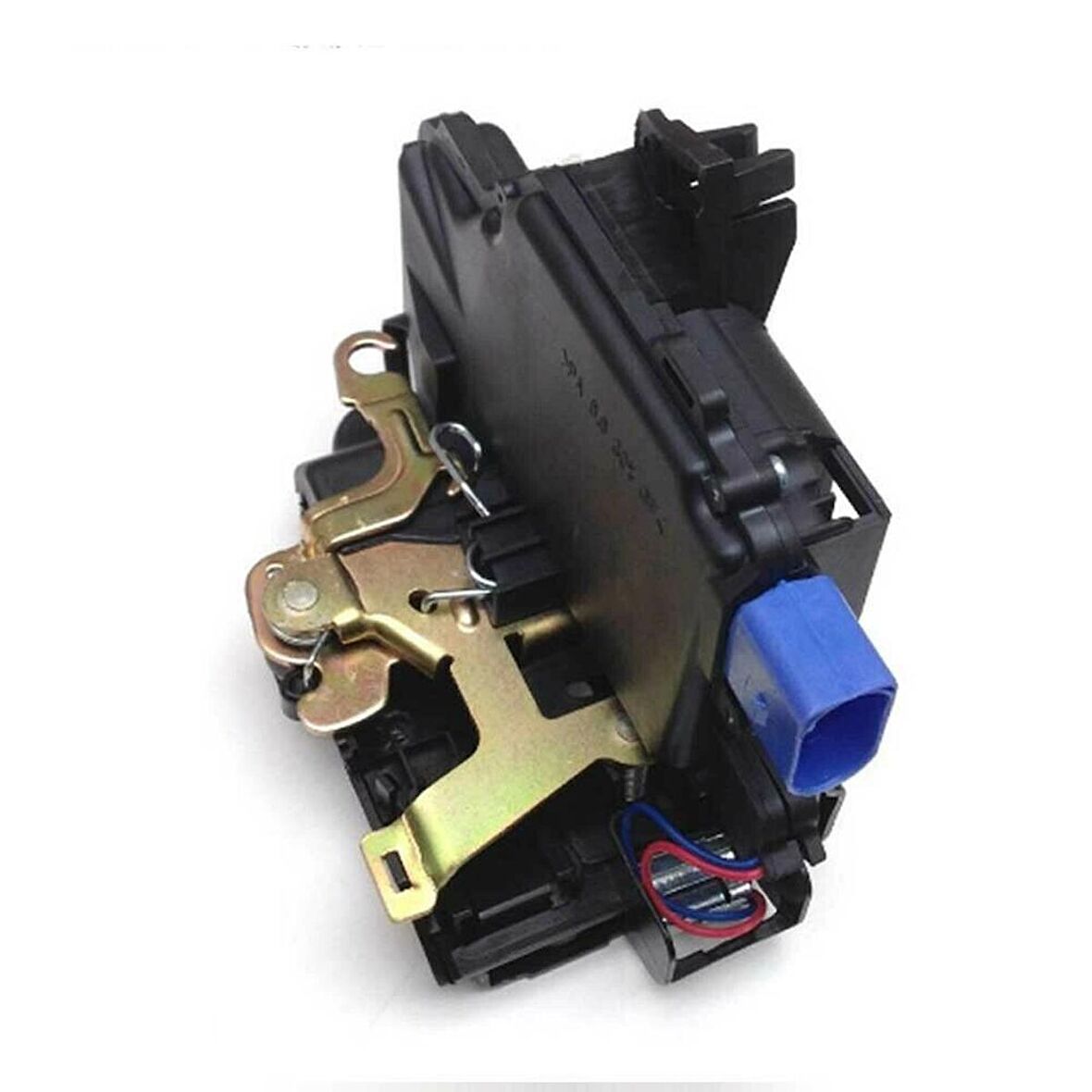 VOLKSWAGEN BORA SAĞ ÖN KAPI KİLİT MOTORU 