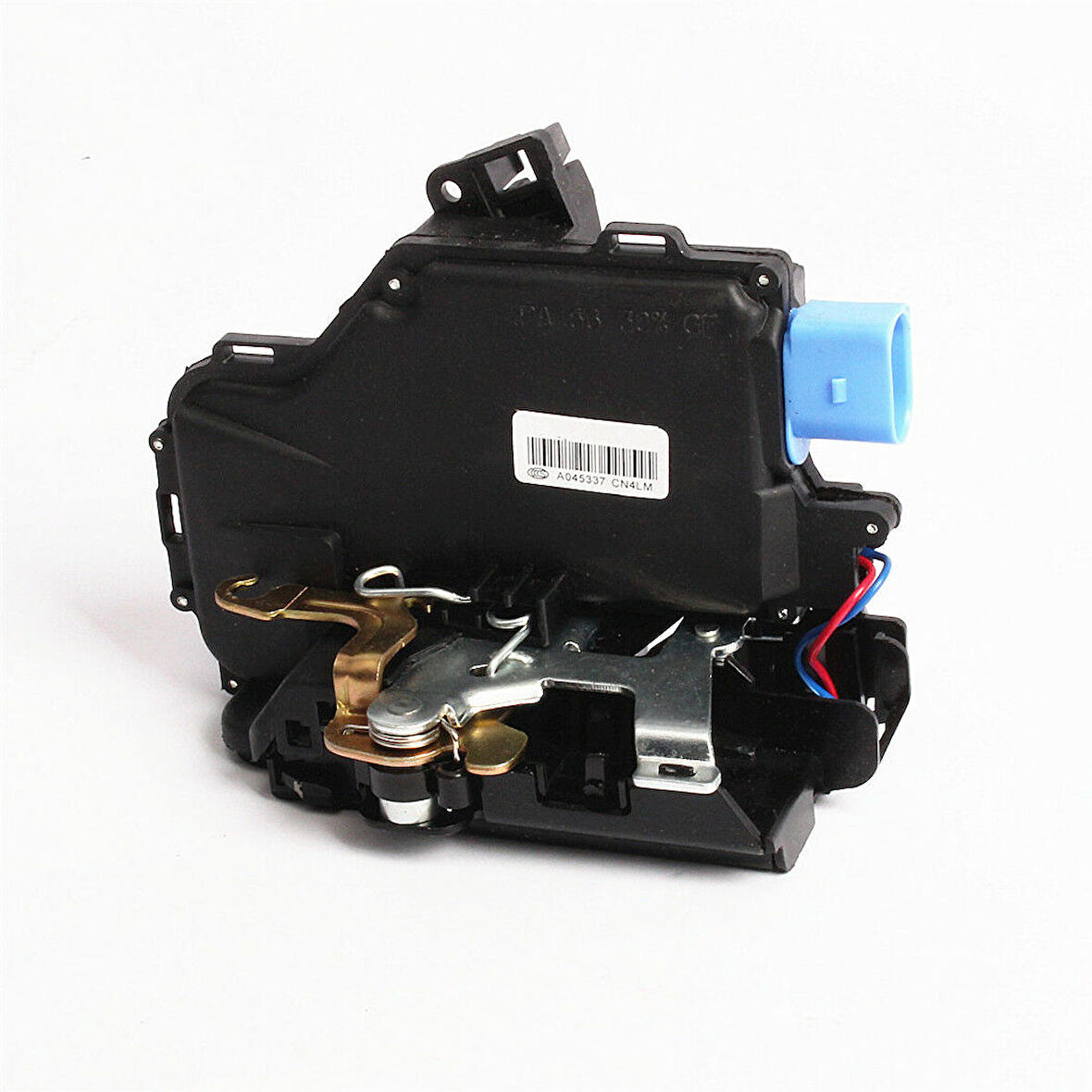 SEAT LEON SAĞ ARKA KAPI KİLİT MOTORU 