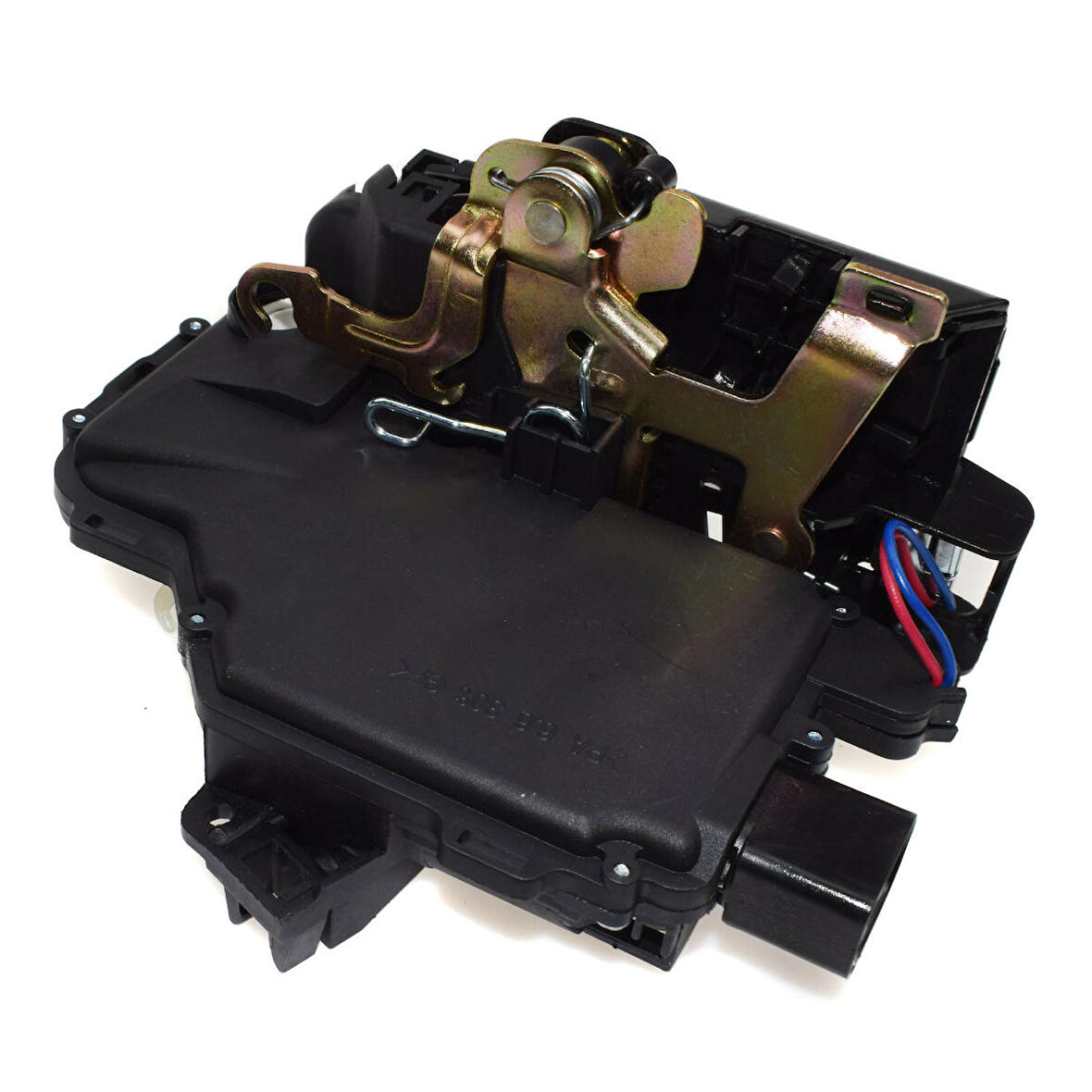 VOLKSWAGEN TOURAN SOL ÖN KAPI KİLİT MOTORU 