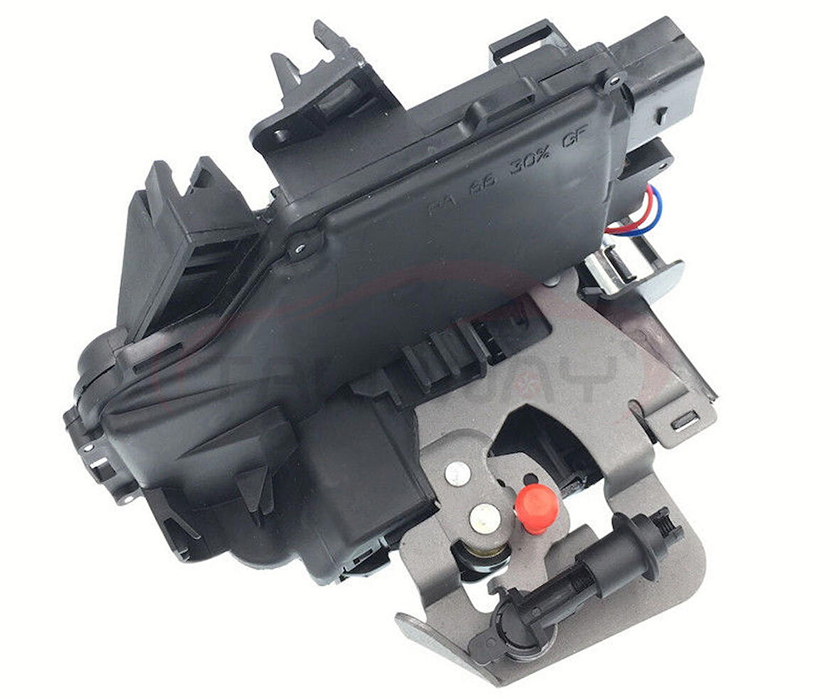 AUDI A6 SAĞ ÖN KAPI KİLİT MOTORU 