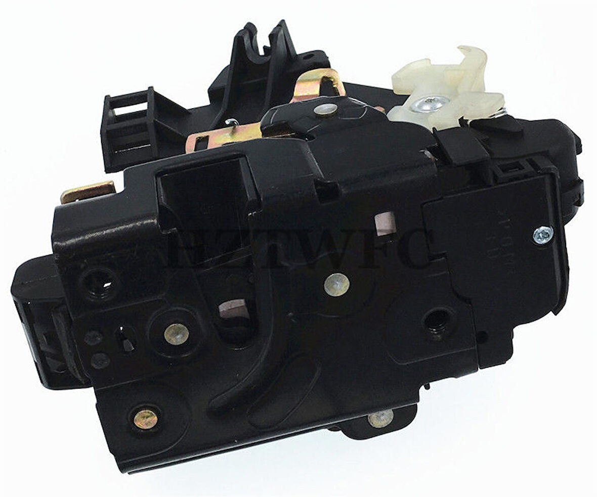 SEAT IBIZA IV 2002 - 2009SAĞ ARKA MERKEZİ KİLİT MOTORU 