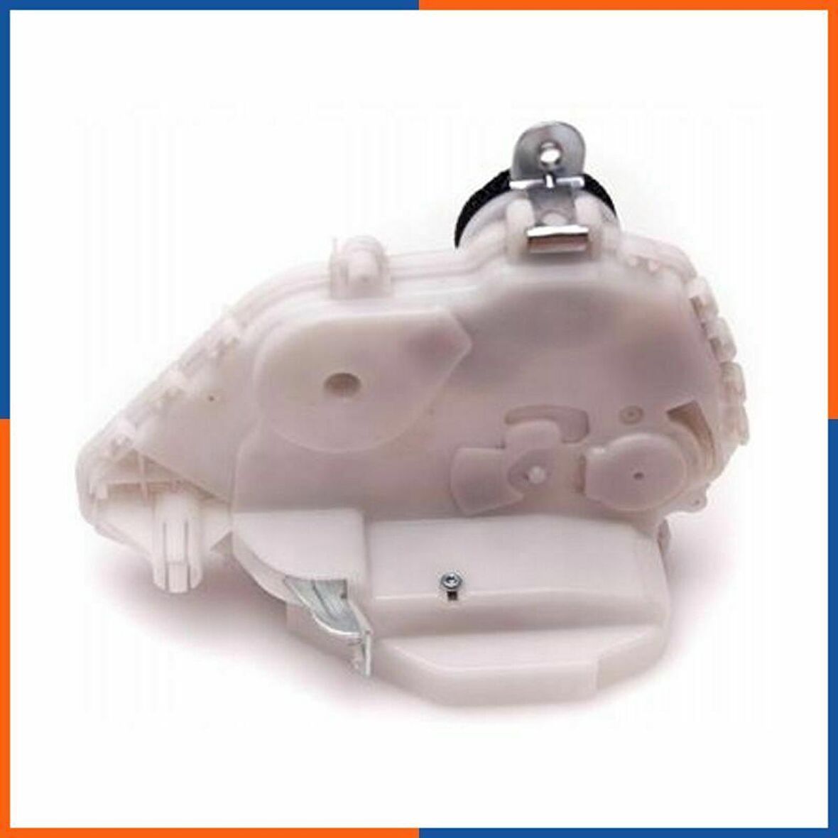 HONDA ACCORD 2006 - 2011 SOL ÖN KAPI KİLİT MOTORU 