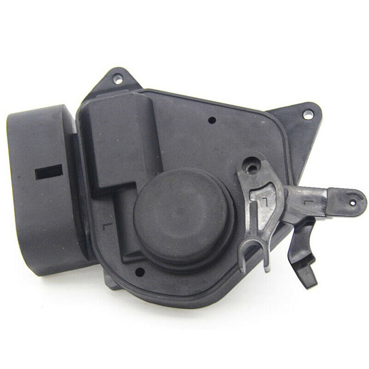 TOYOTA RAV-4 2001 - SONRASI SOL ÖN KAPI KİLİT MOTORU 6 PİN 