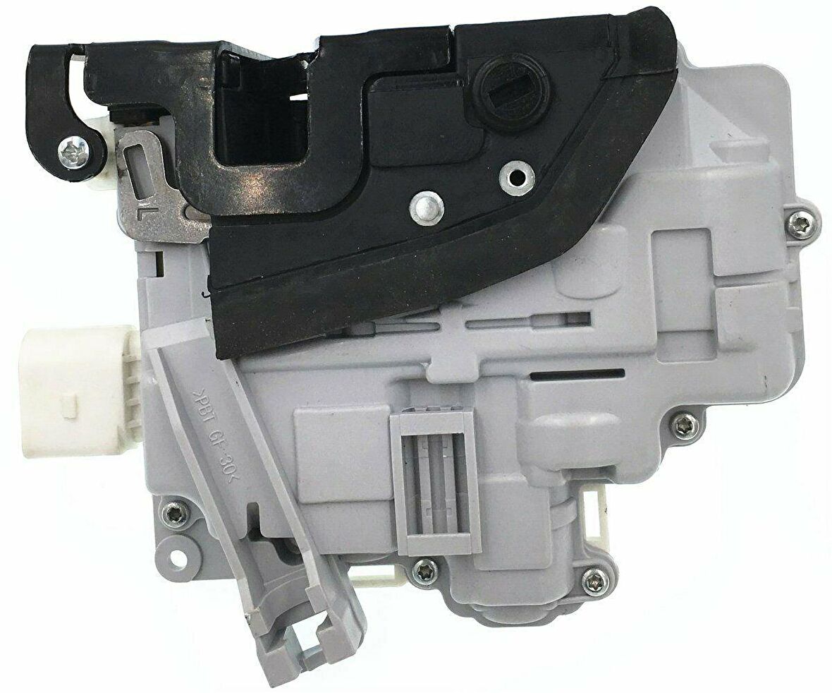 AUDI A4 B7 2005 - SONRASI SOL ARKA KİLİT MOTORU 