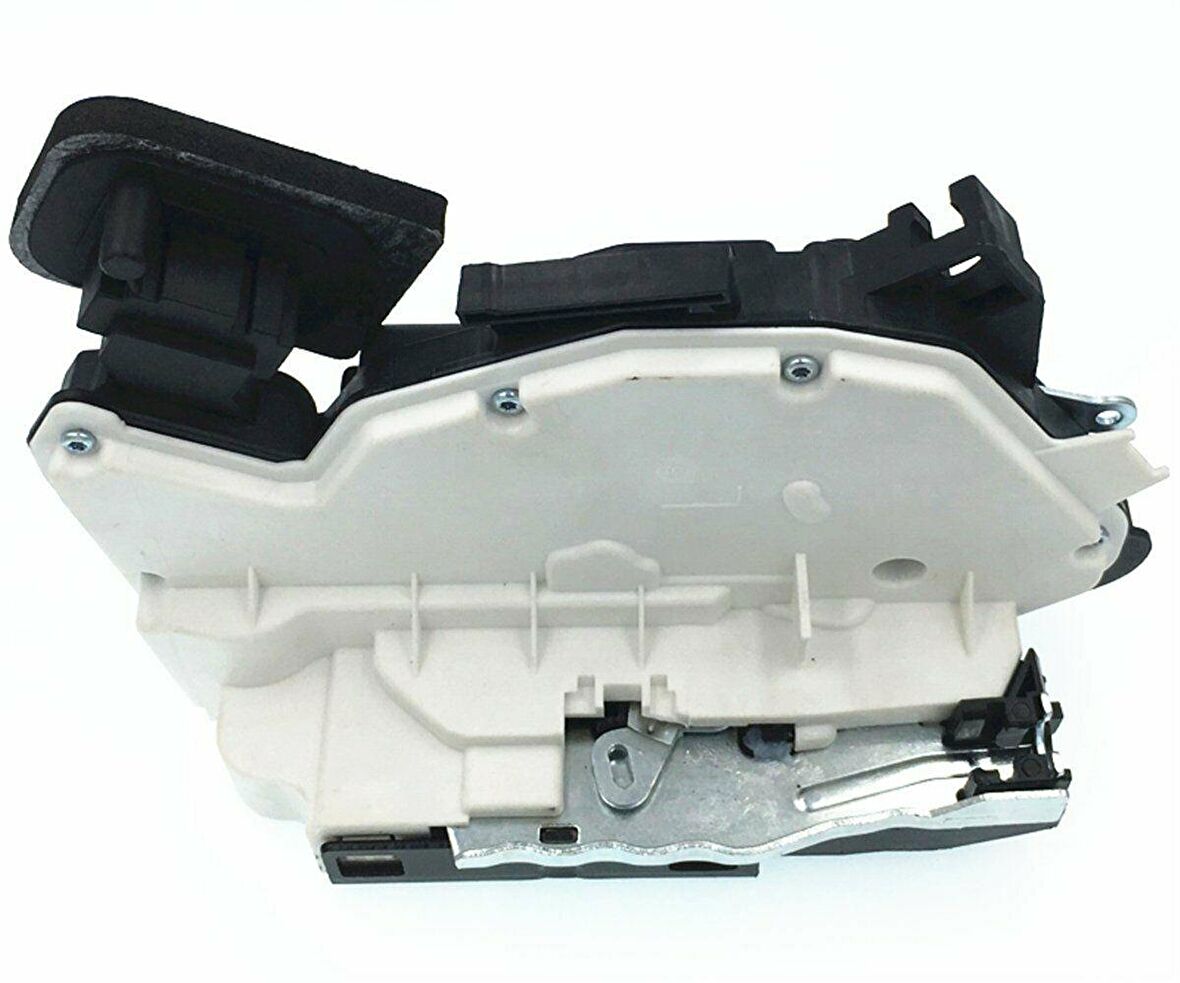 VOLKSWAGEN GOLF 6 2009 - 2013 SAĞ ÖN KAPI KİLİT MOTORU 7 PİN 