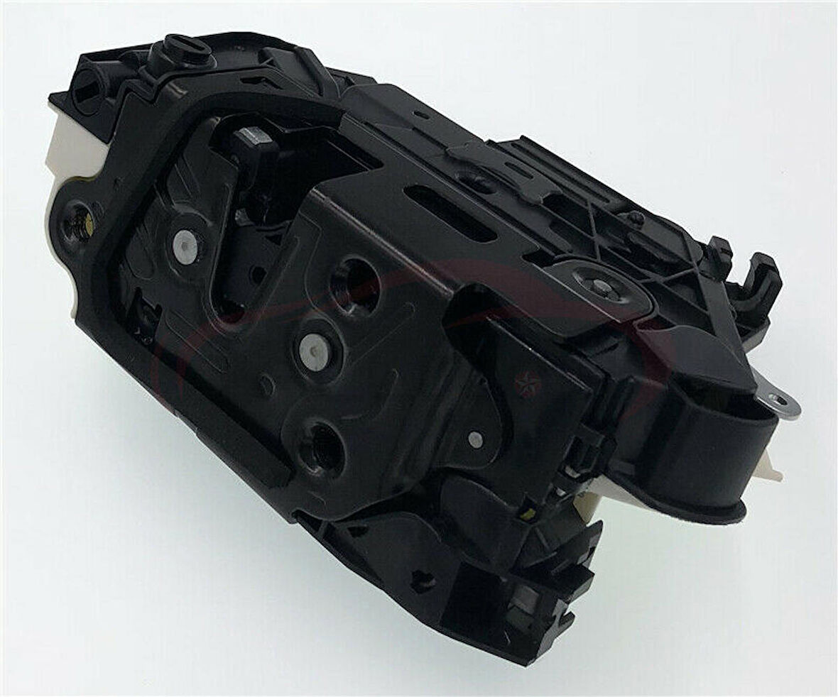 VOLKSWAGEN GOLF 6 2009 - 2013 SOL ARKA KAPI KİLİT MOTORU 7 PİN 