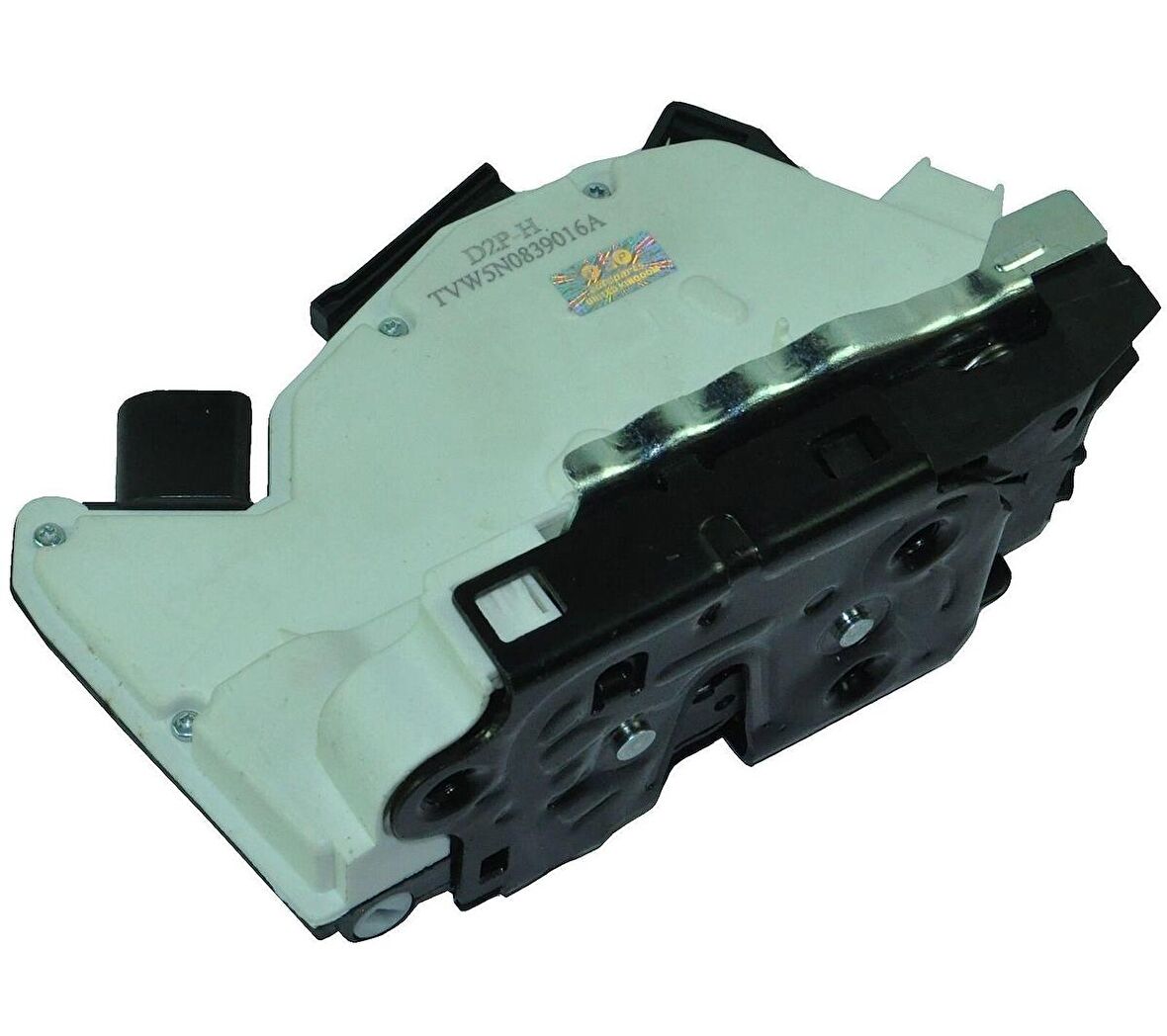 VOLKSWAGEN GOLF 6 2009 - 2013 SAĞ ARKA KAPI KİLİT MOTORU 7PİN 