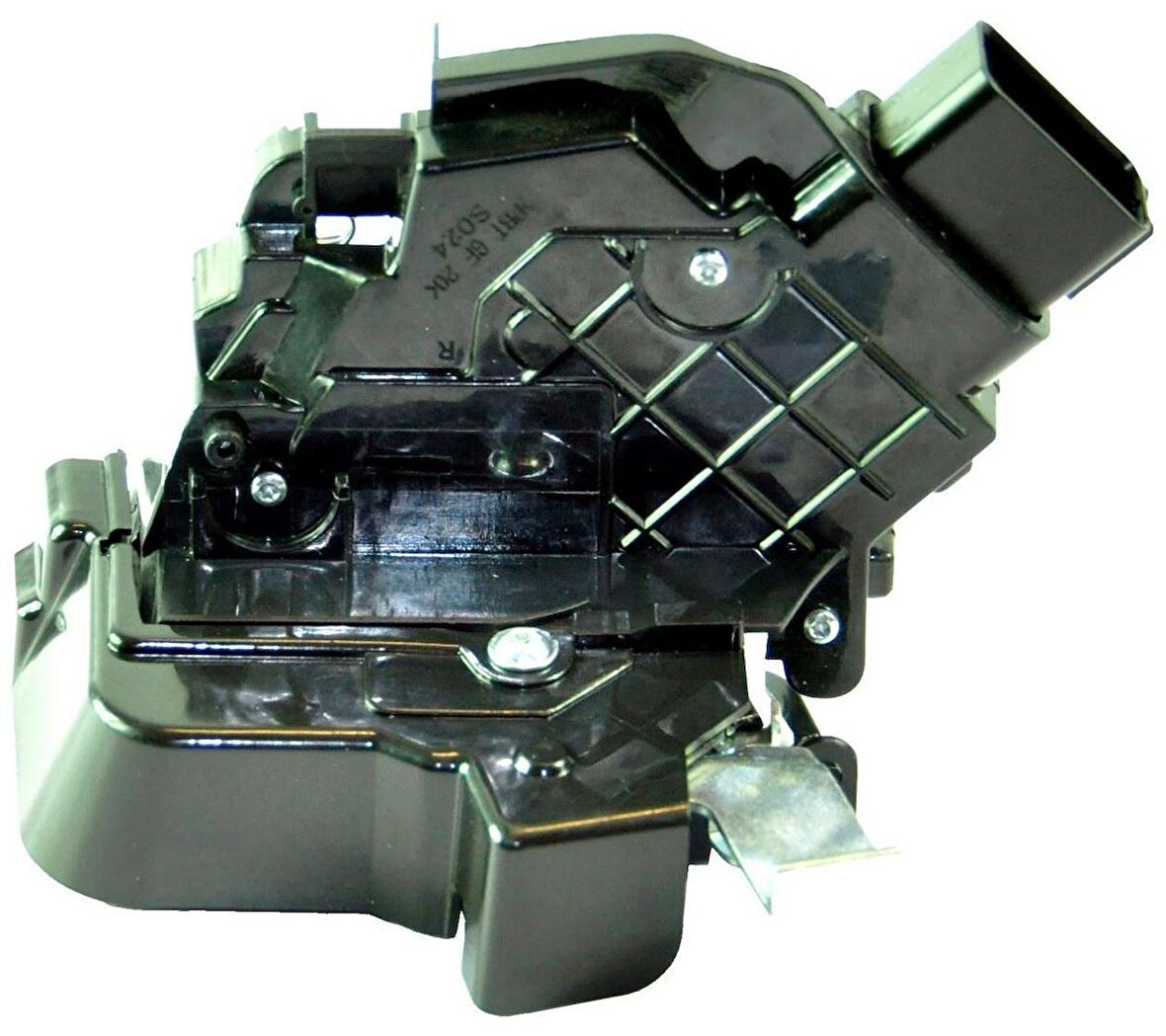 FORD C-MAX II 2007 - 2010 SAĞ ARKA KAPI KİLİT MOTORU 6 PİN 
