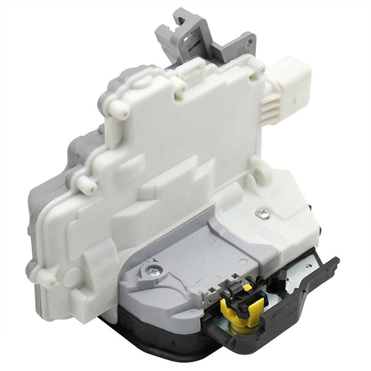 SEAT EXEO 2008 -  2014 SAĞ ÖN KAPI KİLİT MOTORU 7 PİN 