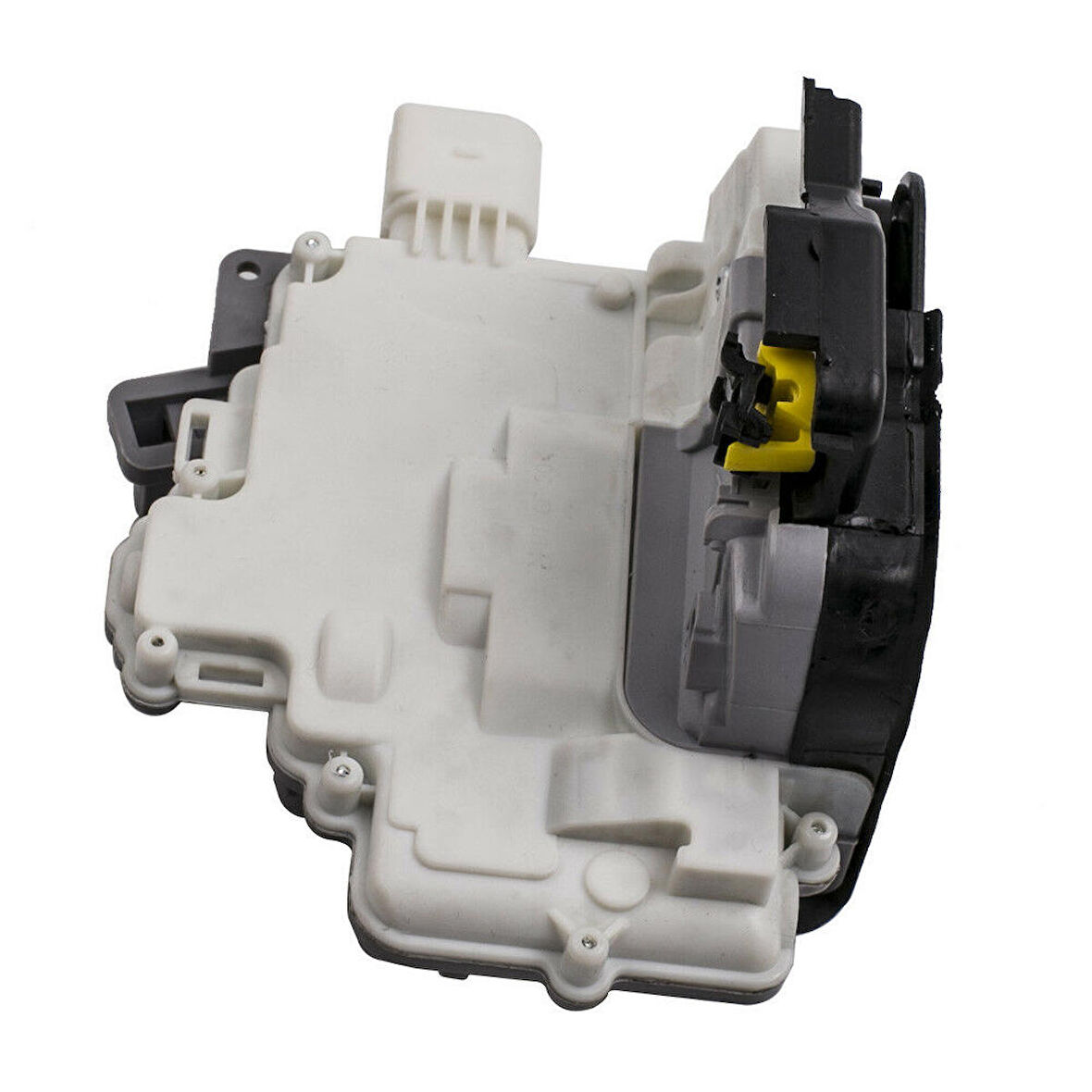 AUDI A3 2005 - 2008 SAĞ ARKA KAPI KİLİT MOTORU 7 PİN 