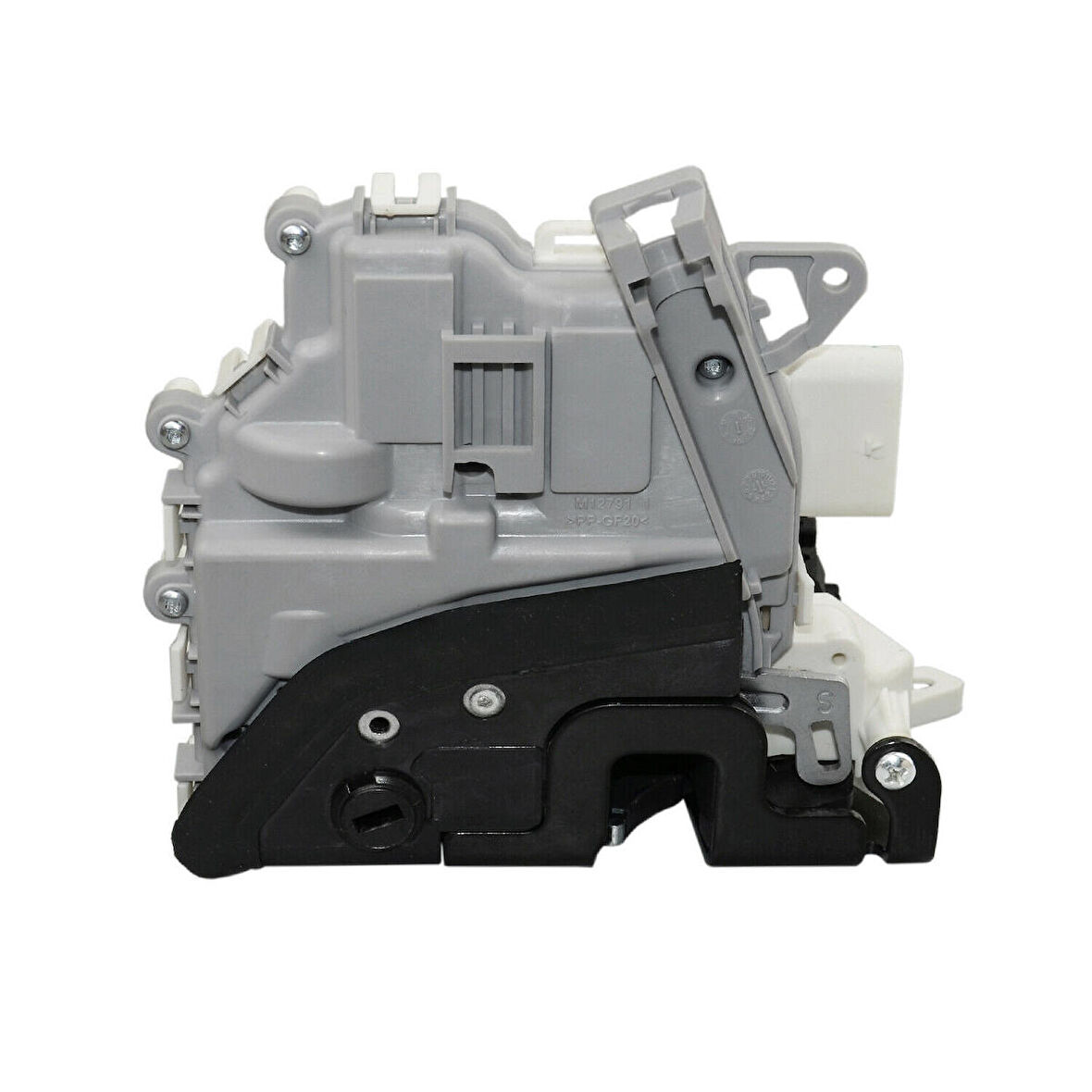 AUDI A4 2008 - 2014 SOL ARKA KAPI KİLİT MOTORU 6 PİN 