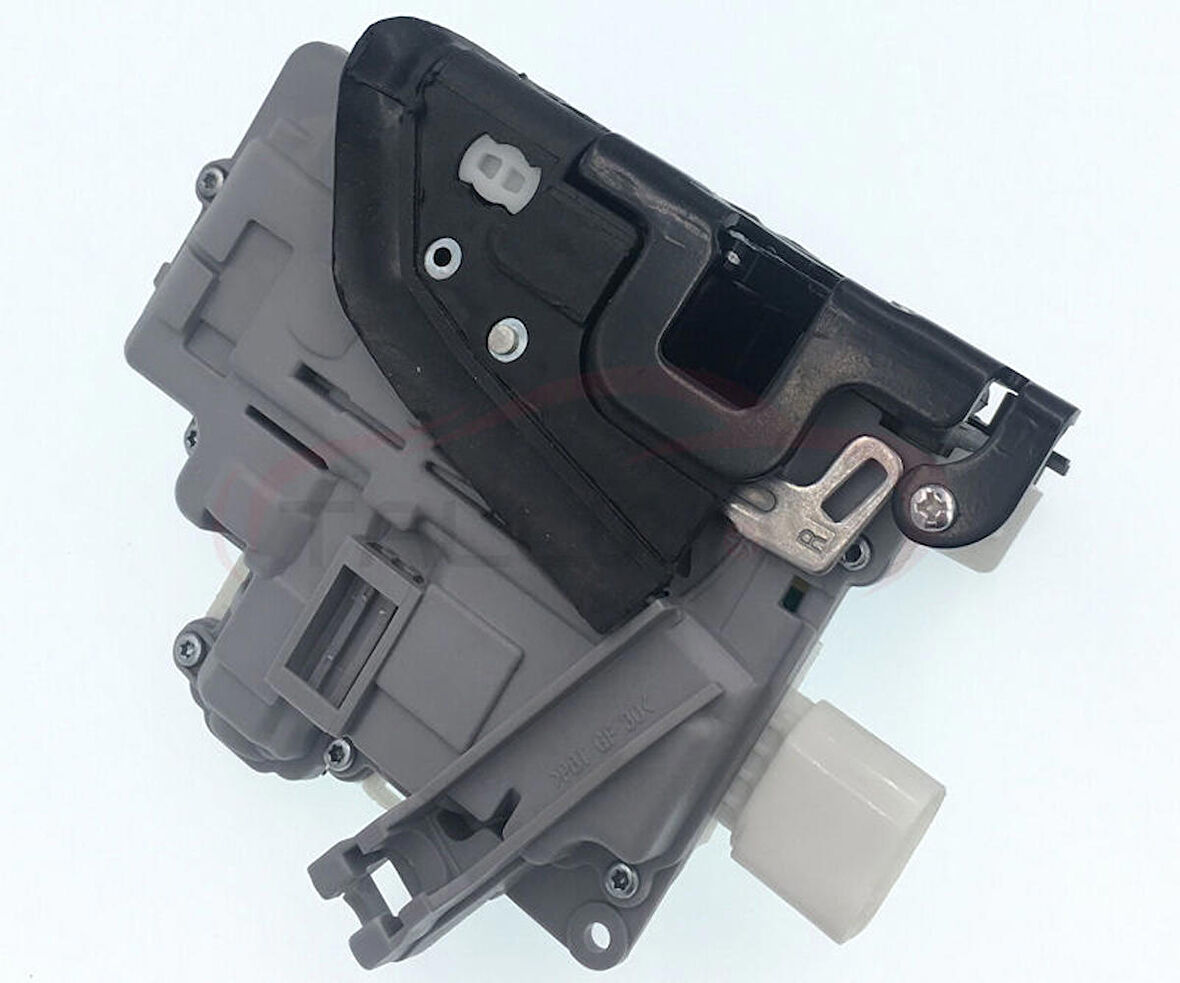 SEAT IBIZA 2007 - 2009 SAĞ ÖN KAPI KİLİT MOTORU 