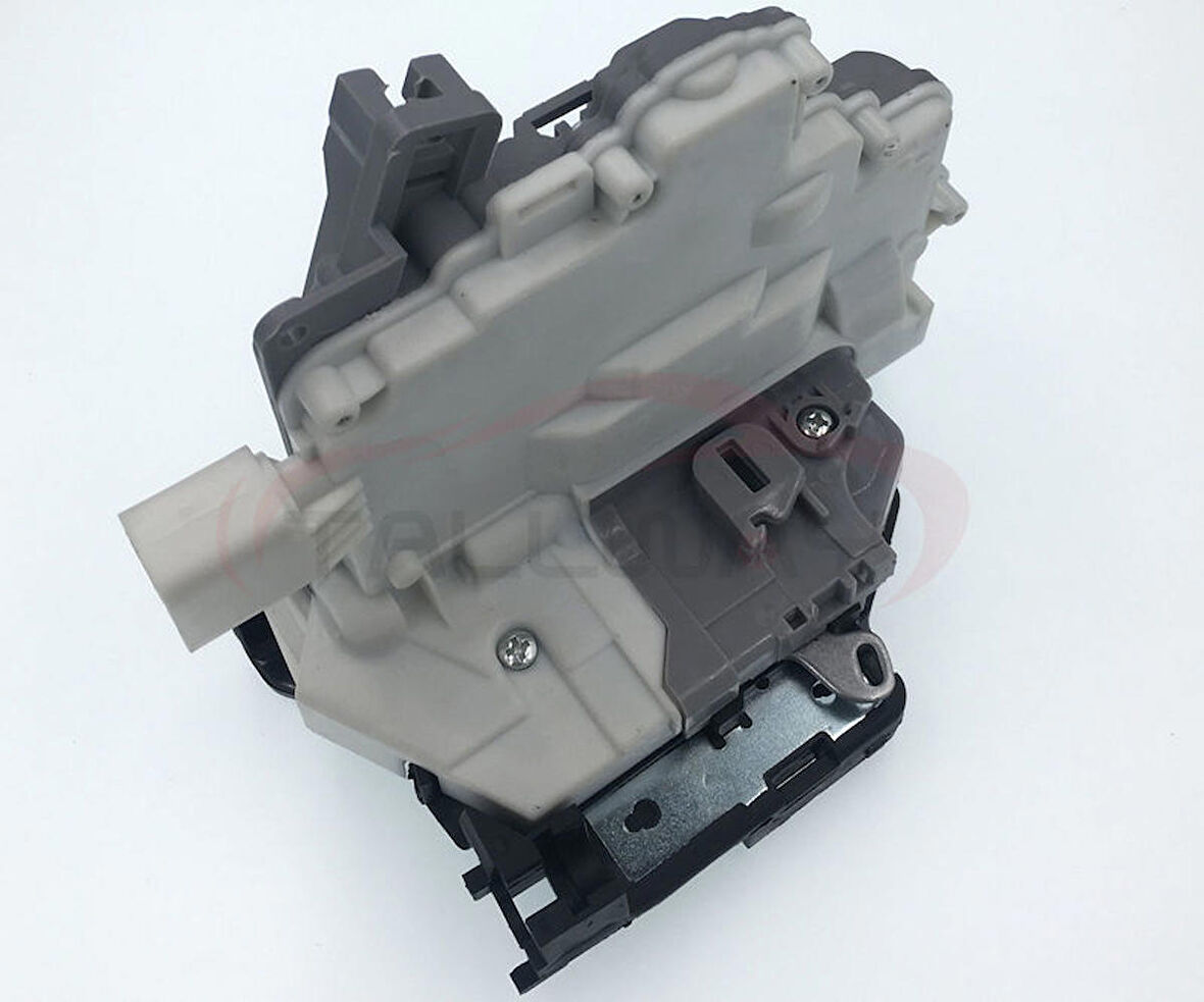SKODA SUPER B 2008 - 2011 SOL ARKA KAPI KİLİT MOTORU 