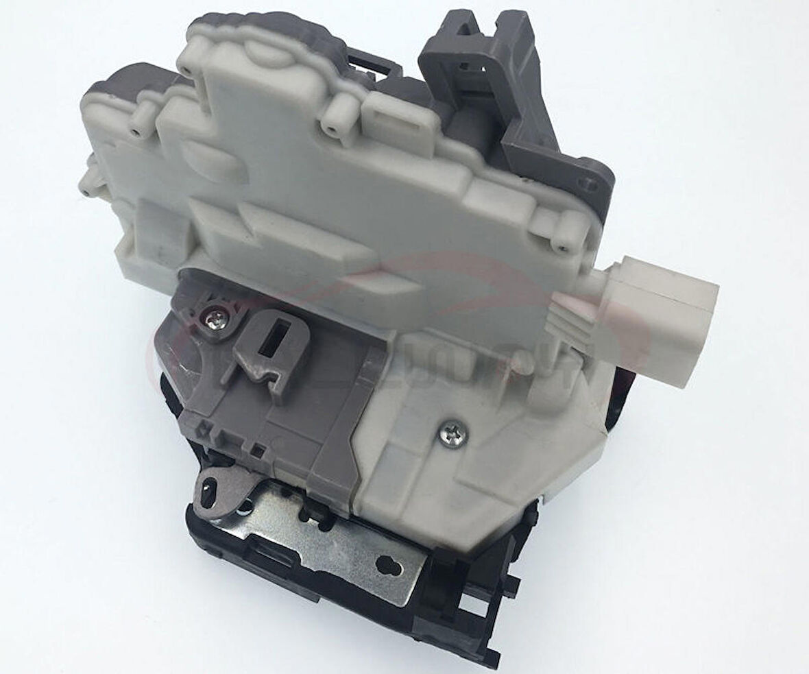 SKODA SUPER B 2008 - 2011 SAĞ ARKA KAPI KİLİT MOTORU 