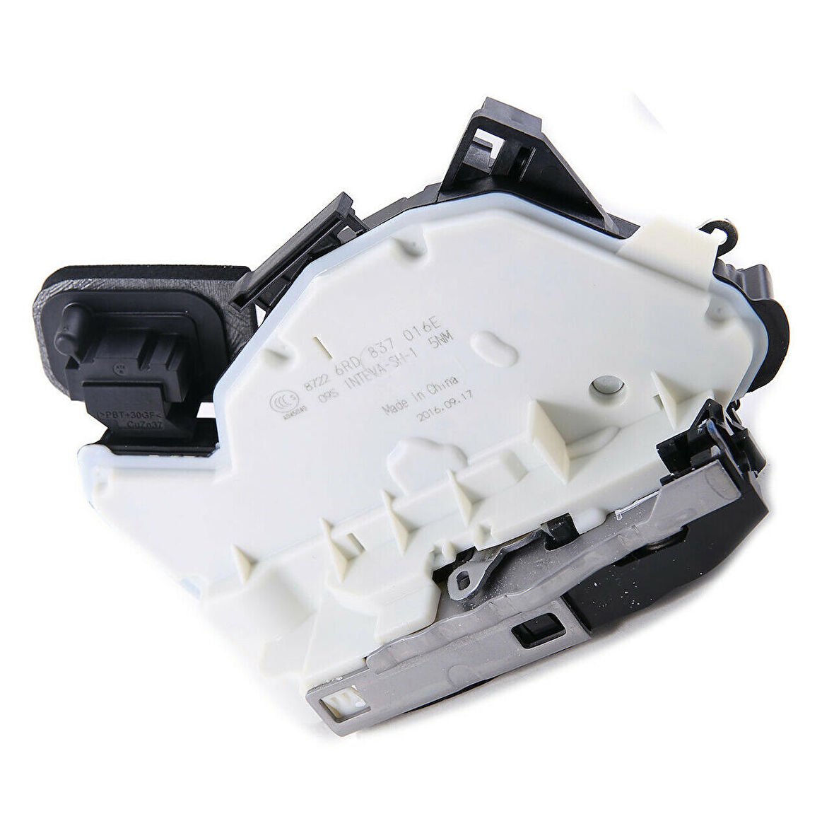 SEAT LEON 2013 - 2016 SAĞ ÖN KAPI KİLİT MOTORU 