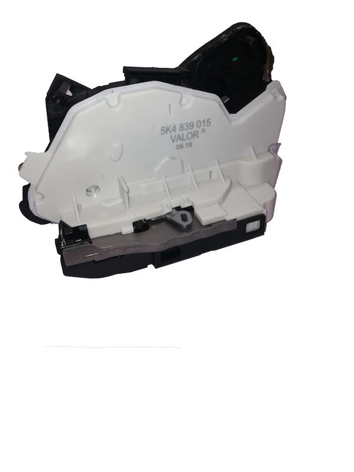VOLKSWAGEN JETTA 2011 - 2016 SAĞ ARKA KAPI KİLİT MOTORU - 