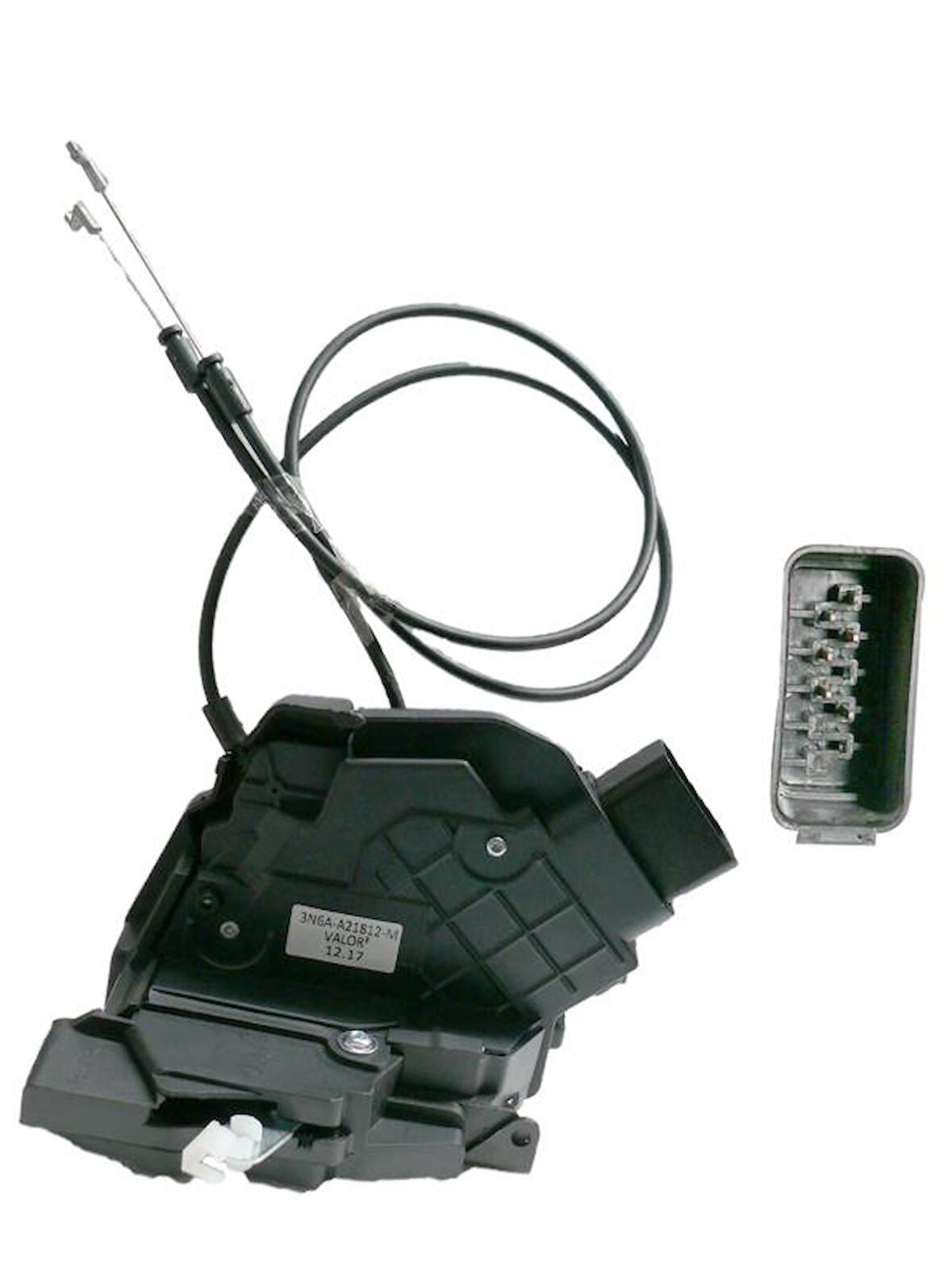 MAZDA 3 2004 - 2009 SAĞ ÖN KAPI KİLİT MOTORU 