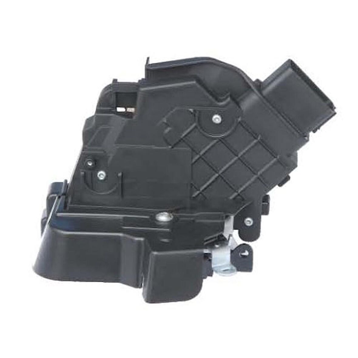 FORD CMAX III 2008 - 2012 SOL ÖN KAPI KİLİT MOTORU 