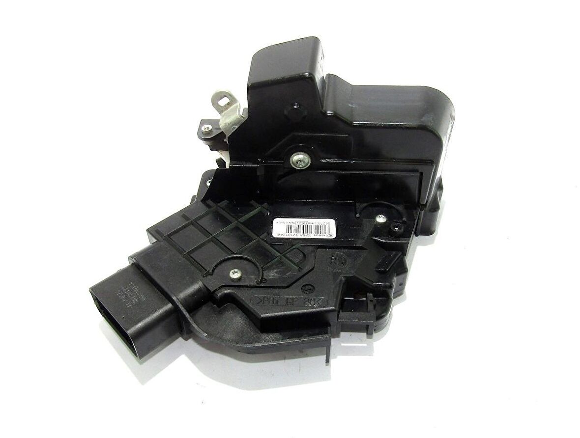 FORD CMAX III 2008 - 2012 SAĞ ÖN KAPI KİLİT MOTORU 