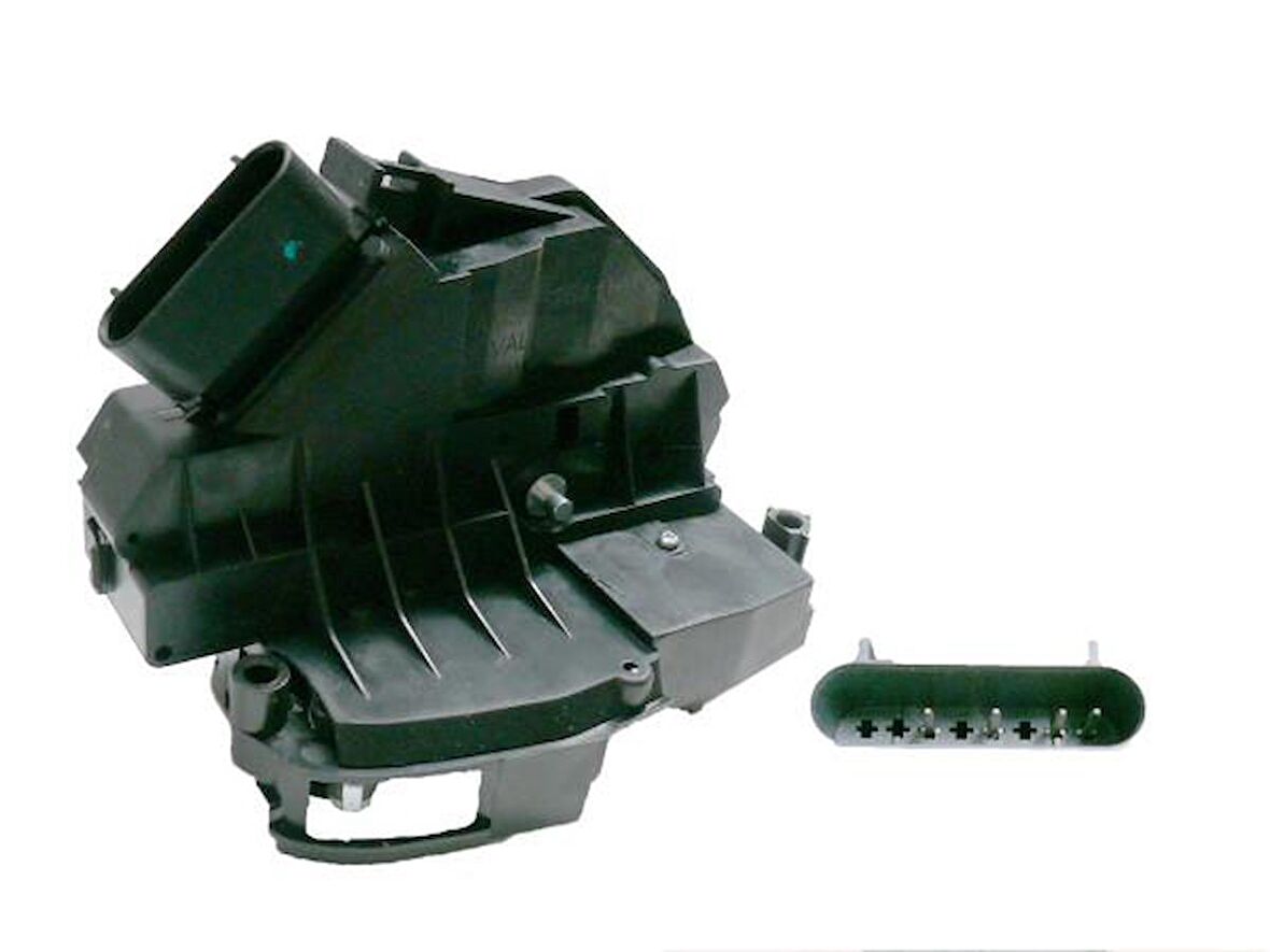 FORD FOCUS III 2008 - 2012 SOL ARKA KAPI KİLİT MOTORU 