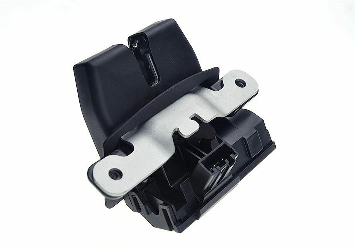 FORD FIESTA 6 2009 - 2015 BAGAJ KİLİDİ MOTORLU 4 PİNLİ 