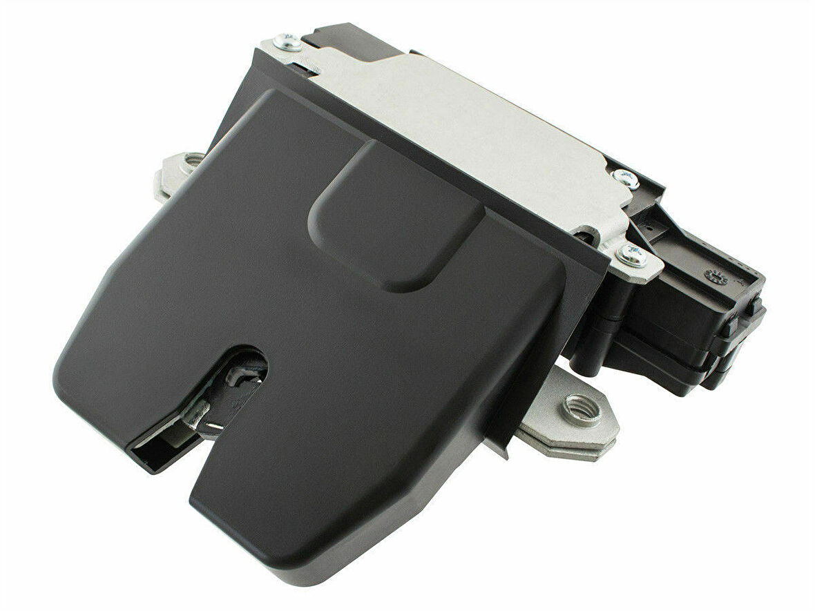 FORD FOCUS III 2010 - 2017 BAGAJ KİLİDİ MOTORLU 4 PİNLİ 