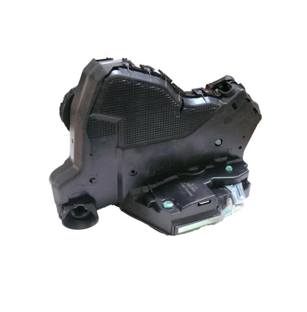 TOYOTA COROLLA 2010 - SONRASI SAĞ ÖN KAPI MOTORU 6 PİNLİ 