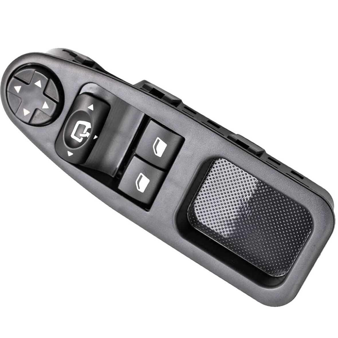 PEUGEOT EXPERT 3 2007-2016 CAM AÇMA DÜĞMESİ SÜRÜCÜ TARAFI KATLMAL