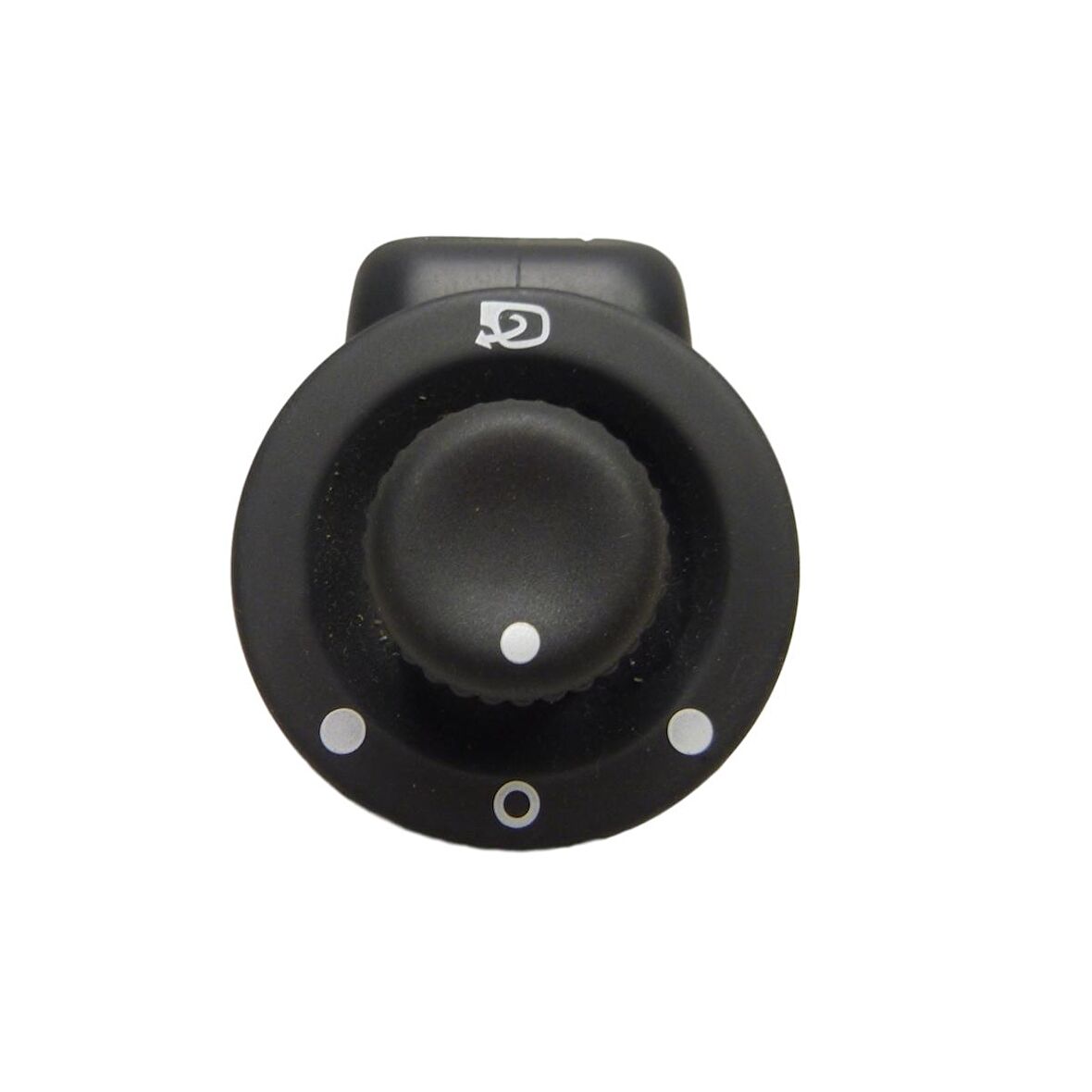 RENAULT MODÜS AYNA AYAR DÜĞMESİ KATLAMALI 10 PİN 