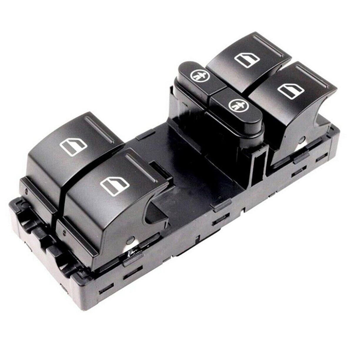 VOLKSWAGEN TOURAN 2011-2015 CAM AÇMA DÜĞMESİ 7N0959857