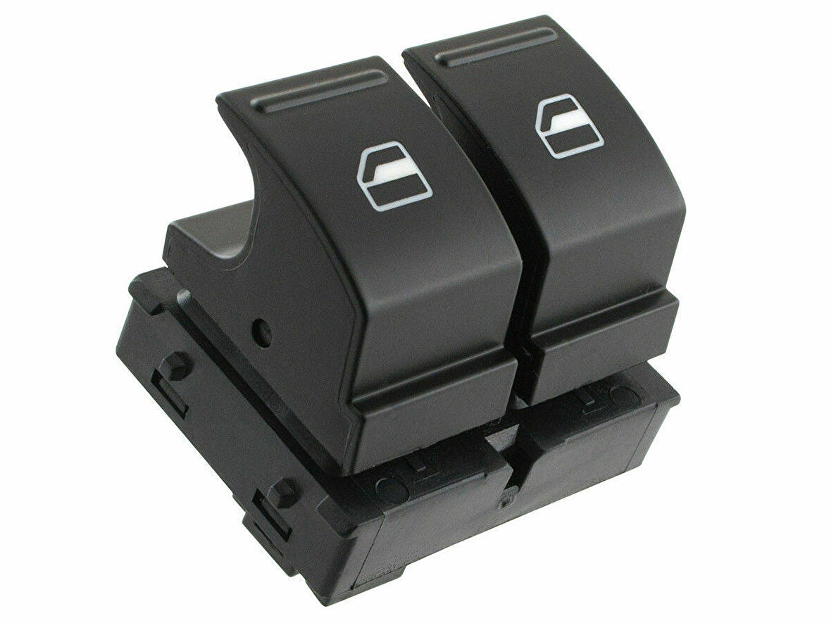 SEAT XL 2006-2014 CAM AÇMA DÜĞMESİ 2K0959857A