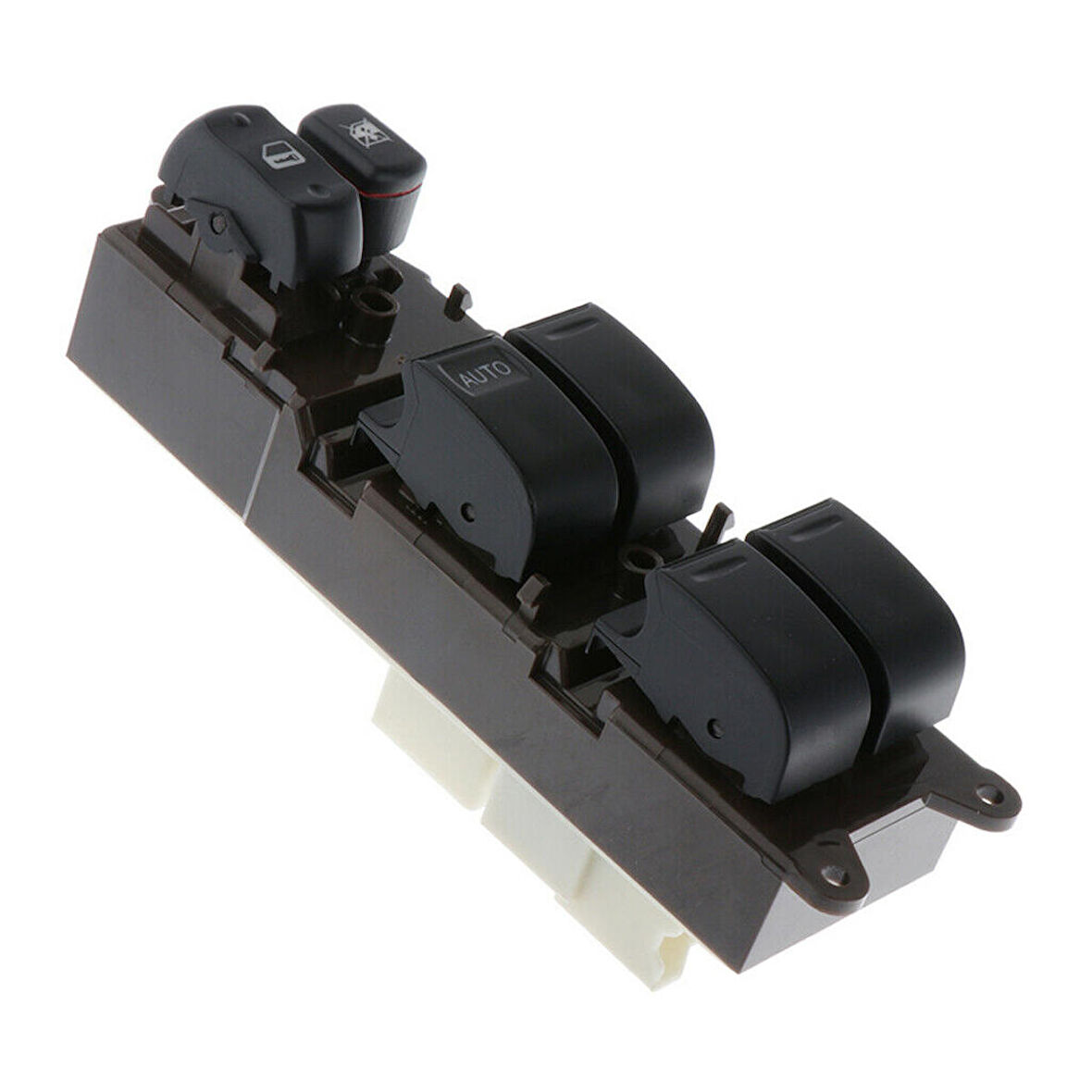 TOYOTA LEXUS CAM AÇMA DÜĞMESİ DÖRTLÜ ÖN SOL