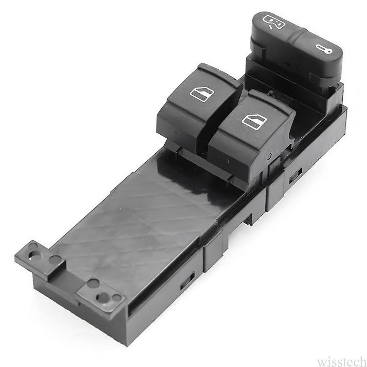 SKODA OCTAVİA 1U2, 1U5 1999-2009 CAM AÇMA DÜĞMESİ ÖN SOL