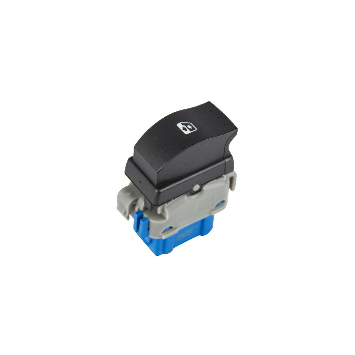 RENAULT KANGOO 2008-2016 CAM AÇMA DÜĞMESİ TEK